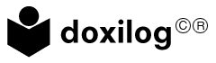Logo Doxilog, lien vers la page d'accueil
